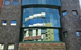 The Eee Cee Hotel